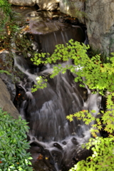 三景園
