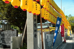 広島城址公園散策