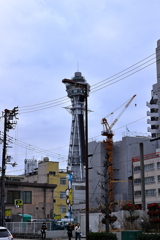 大阪散策