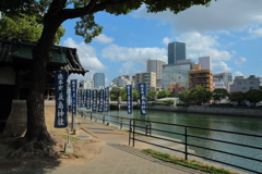 橋本町厳島神社