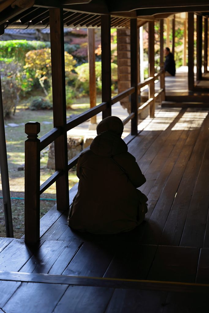 佛通寺