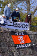 2023.01.09.  寒中水泳
