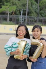 １７歳のお誕生日