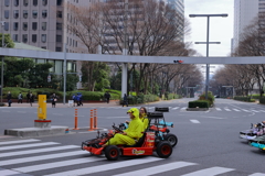 西新宿　