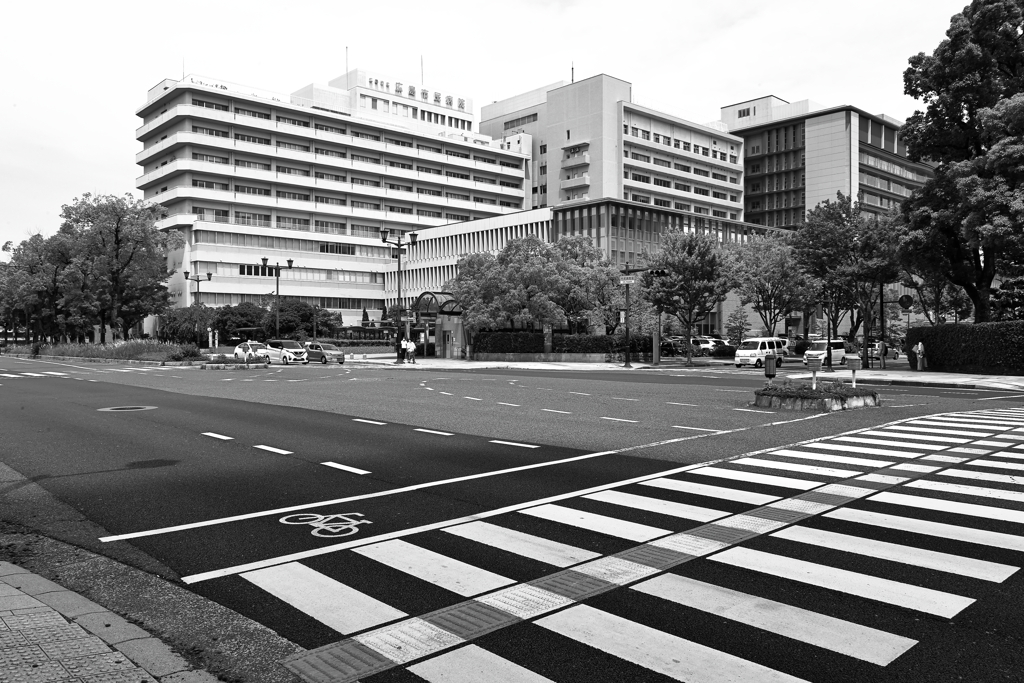 市民病院