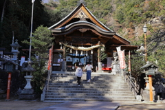 大頭神社