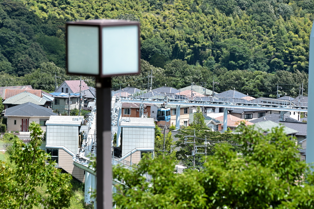 スカイレール