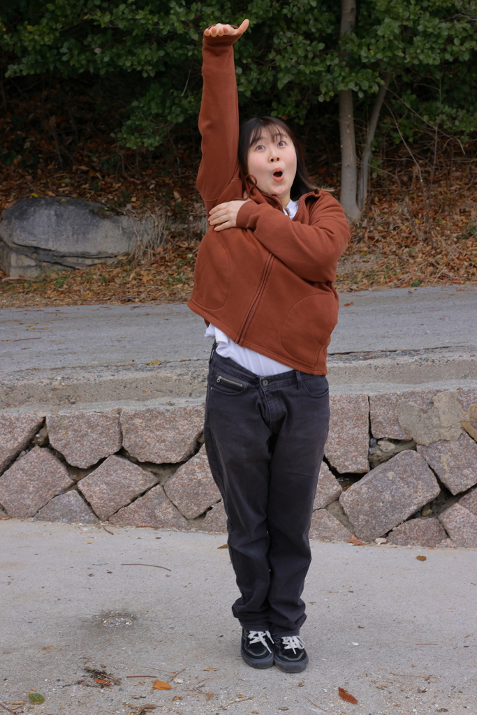 愉快な仲間