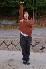 愉快な仲間