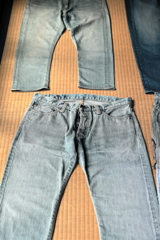 JAPAN BLUE JEANS