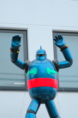 鉄人