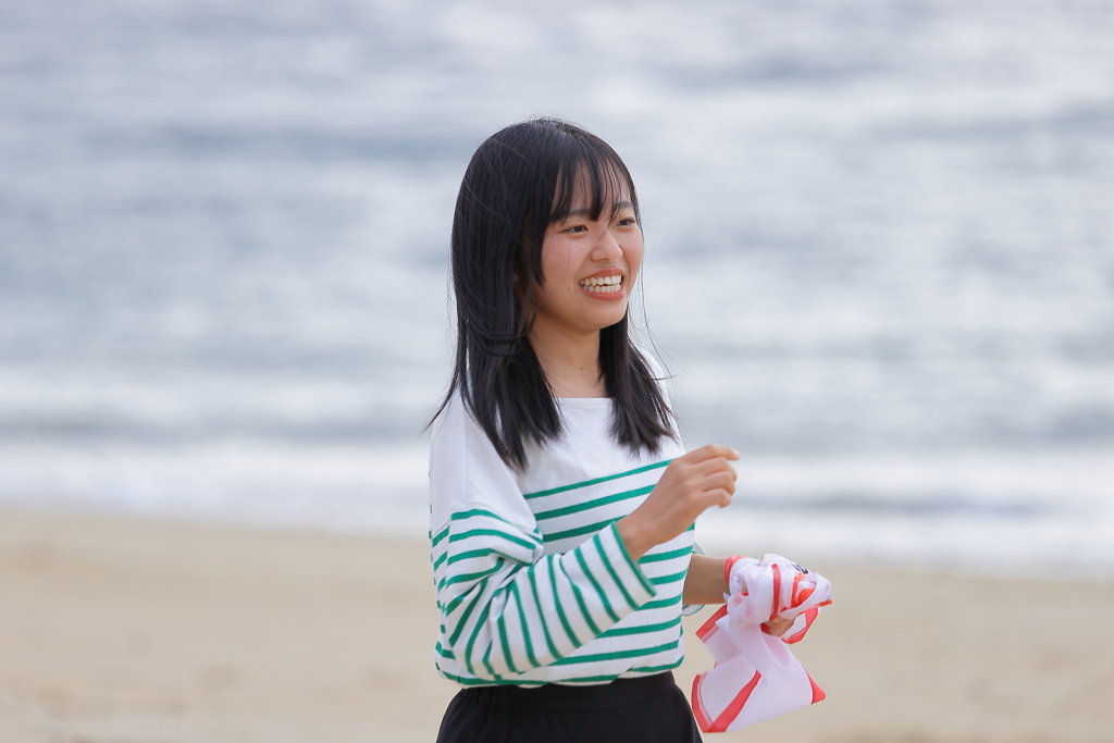 １７歳のお誕生日