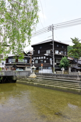 旧日の丸写真館