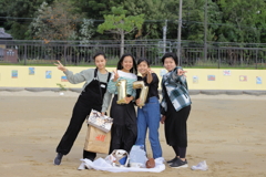 １７歳のお誕生日