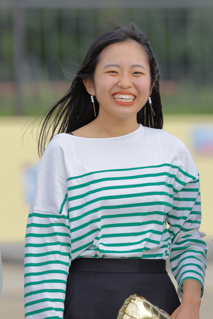 １７歳のお誕生日