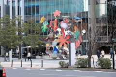 花の広場