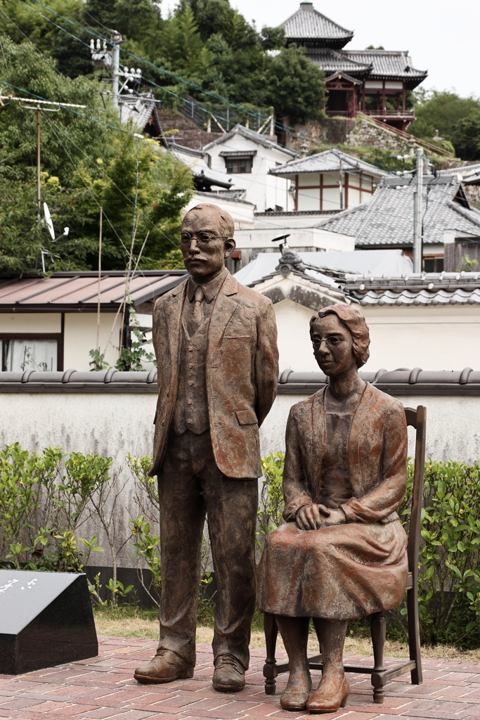 竹原観光　