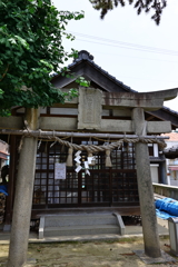 住吉神社