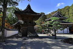 佛通寺