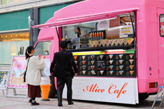 俺も食べたいな~~~