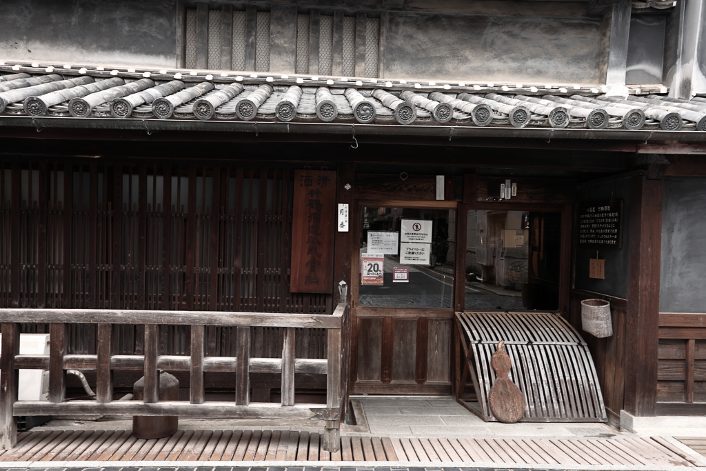 竹原観光　