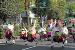 うらじゃ祭り