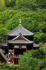 竹原観光 普明閣