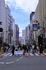 伊勢丹新宿