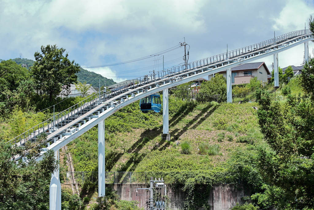 スカイレール