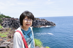 城ヶ崎海岸