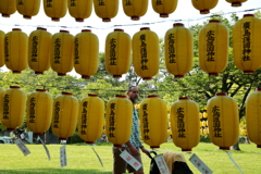 広島城址公園散策