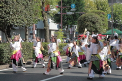 うらじゃ祭り