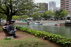 平和公園