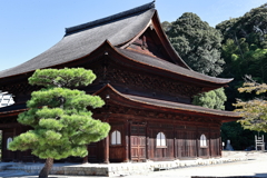 不動院