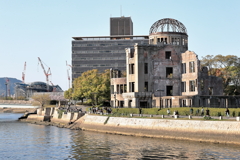 原爆ドーム