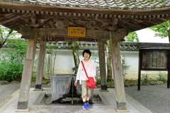 修禅寺