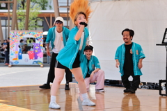 こころ☆つなぐ　ひろしま多様祭