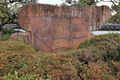 岡山城観光