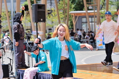 こころ☆つなぐ　ひろしま多様祭
