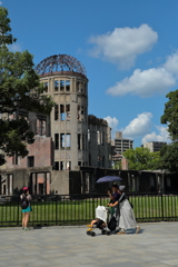 定点写真