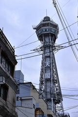 大阪散策