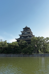 広島城