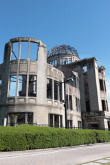 原爆ドーム