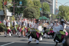 うらじゃ祭り