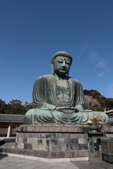 鎌倉大仏