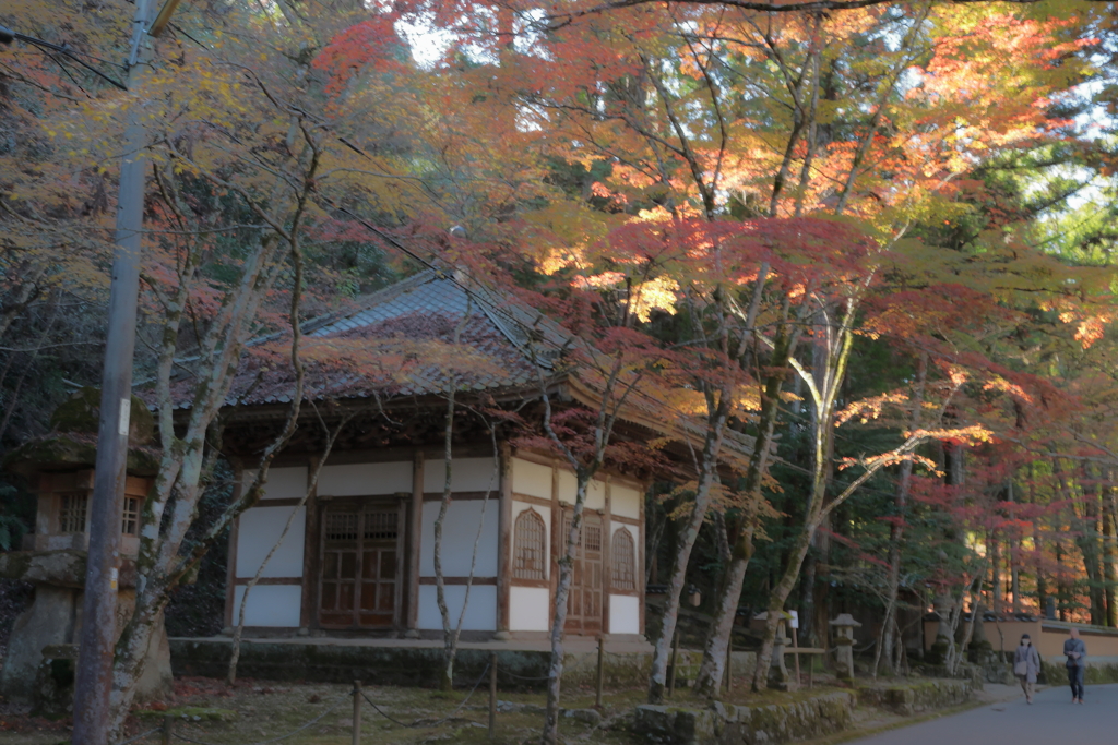 佛通寺