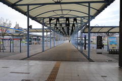 児島駅西口
