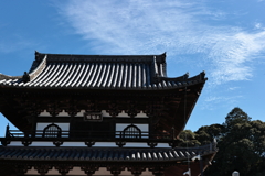 不動院