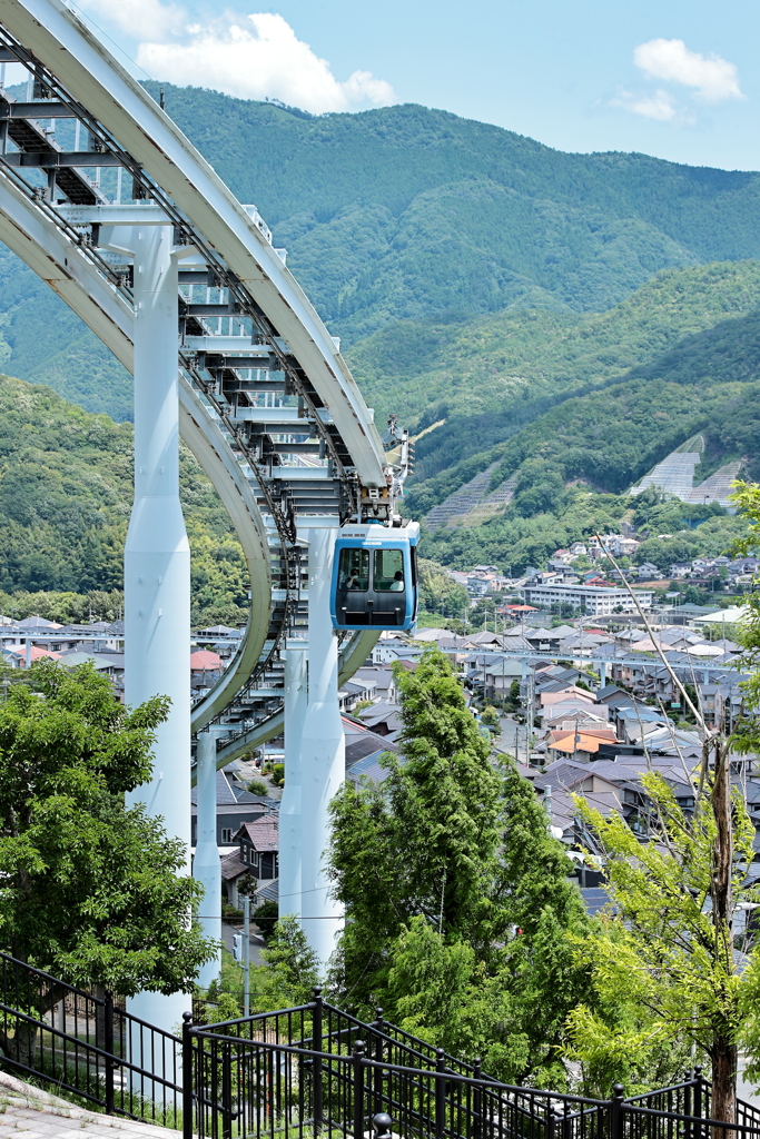 スカイレール