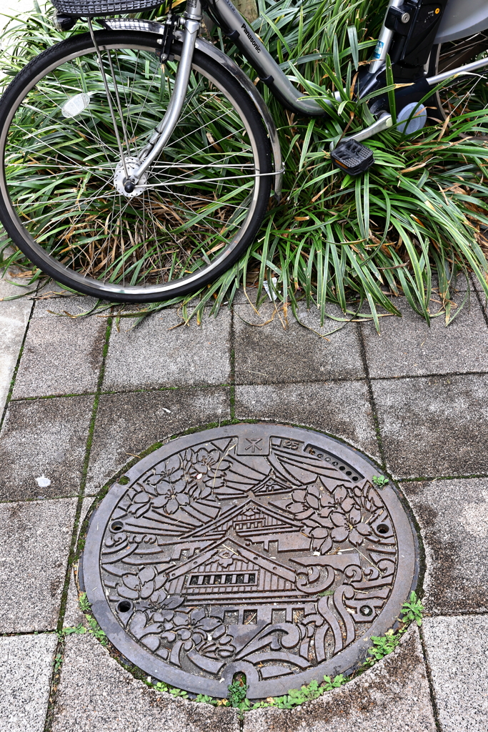 大阪街並み散策